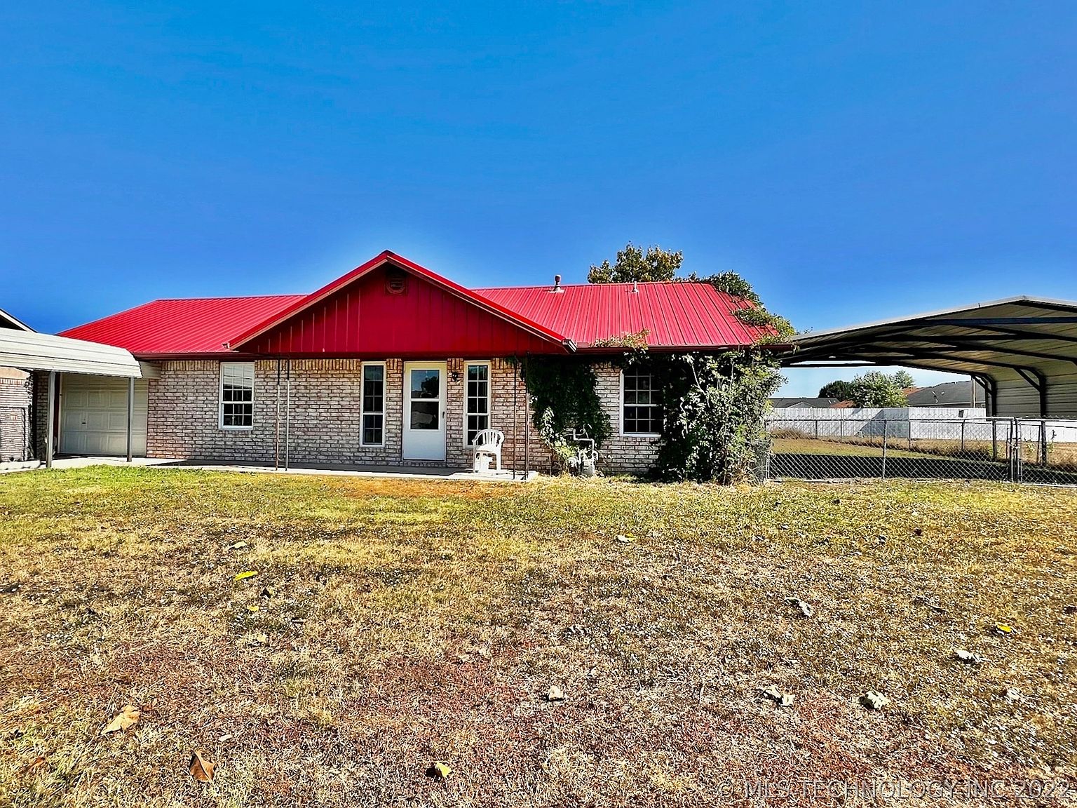 7610 N 43rd St E, Fort Gibson, OK 74434 Zillow