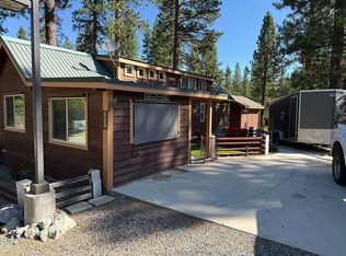 1519 Graeagle Johnsville Rd #44, Graeagle, CA 96103