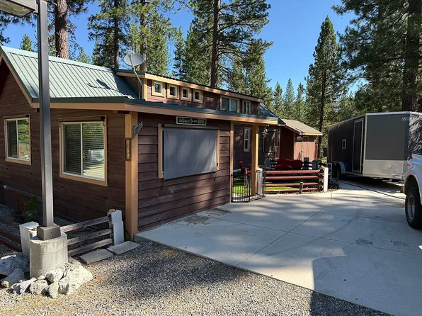1519 Graeagle Johnsville Rd #44, Graeagle, CA 96103