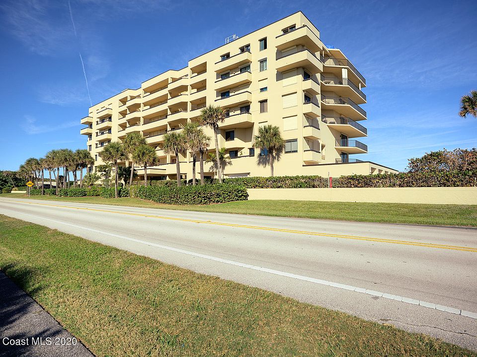 1st image of 7415 Aquarina Beach Dr APT 206