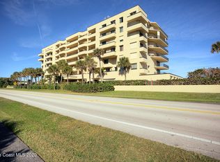 7415 Aquarina Beach Dr APT 206, Melbourne Beach, FL 32951