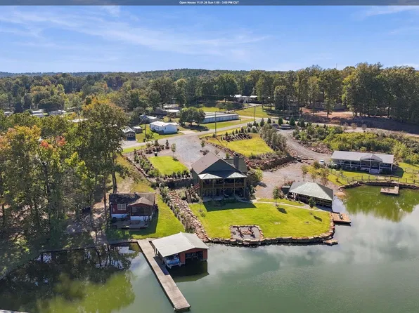 47 Bethlehem Church Rd, Shelby, AL 35143