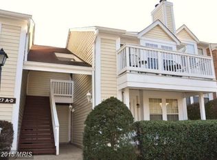 2427 S Walter Reed Dr #17-4, Arlington, VA 22206