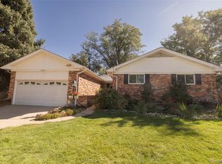 6804 S Gilpin Cir E, Centennial, CO 80122
