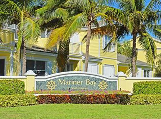 604 Mariner Bay Blvd, Fort Pierce, FL 34949