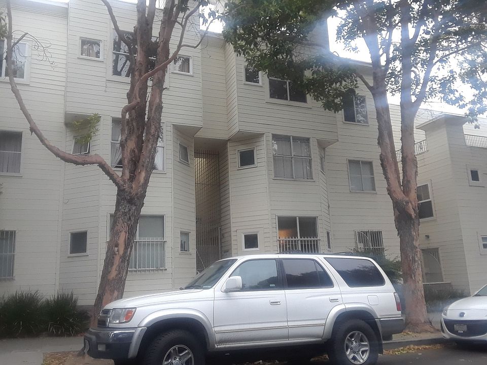 1st image of 1860DD Ellis St #57