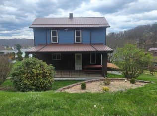 314 Cord St, Johnstown, PA