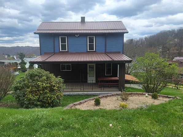 314 Cord St, Johnstown, PA 15906
