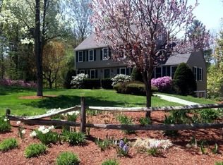 12 Mason Brook Ln, Littleton, MA 01460