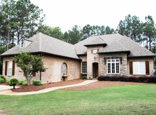 804 Hillflo Ave, Opelika, AL 36801