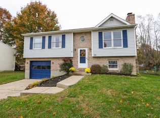 10 Maplewood Ct, Alexandria, KY 41001