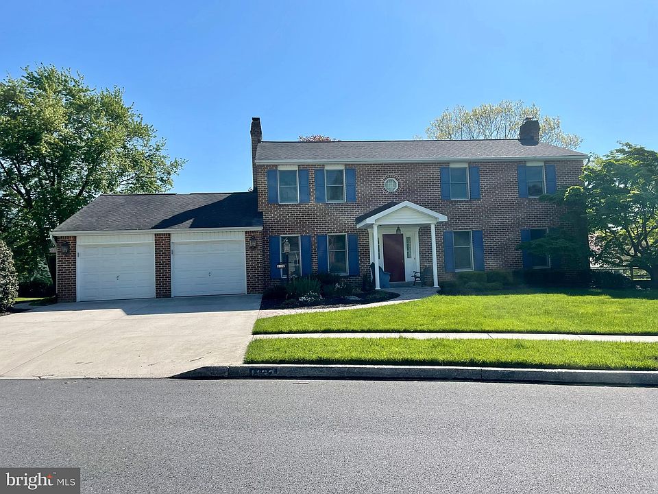 1132 Dry Powder Cir, Mechanicsburg, PA 17050 Zillow