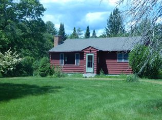 50 Green River Rd, Great Barrington, MA 01230