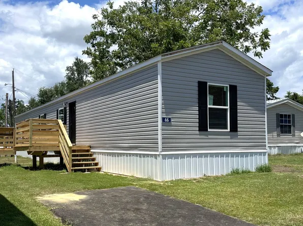 15538 Touriel Rd, Gulfport, MS