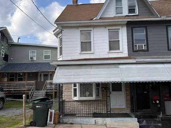 111 W Union St, Tamaqua, PA 18252