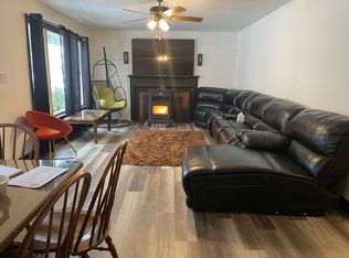 222 W River St, Orange, MA 01364