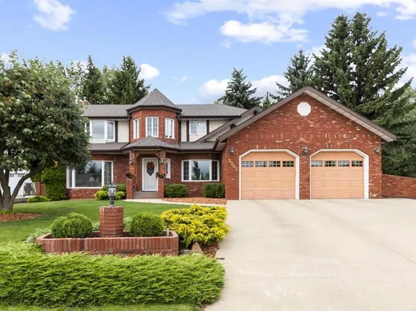 5302 N 61 Street Close, Camrose, AB T4V 4H9
