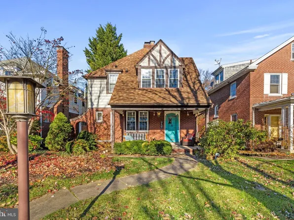959 Helen Ave, Lancaster, PA 17601