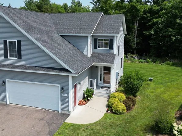 239A Ledgewood Lane, Georgia, VT 05468