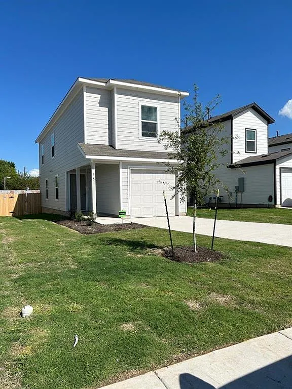 3 bed, 2.5 bath, 1189 sqft, $1,600 — Photo 1