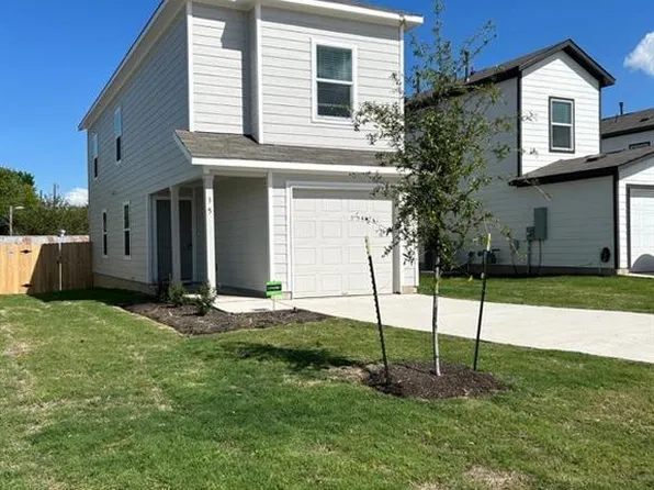 35 Trinity St, Lockhart, TX 78644
