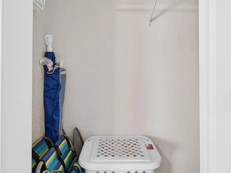 Storage Room