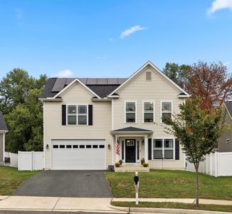 105 Ridgeway St, Fredericksburg, VA, 22401