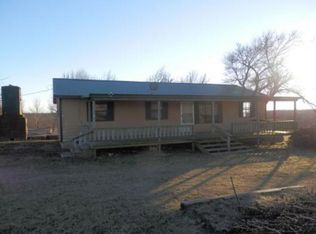 14013 W Gideon Rd, Tahlequah, OK 74464