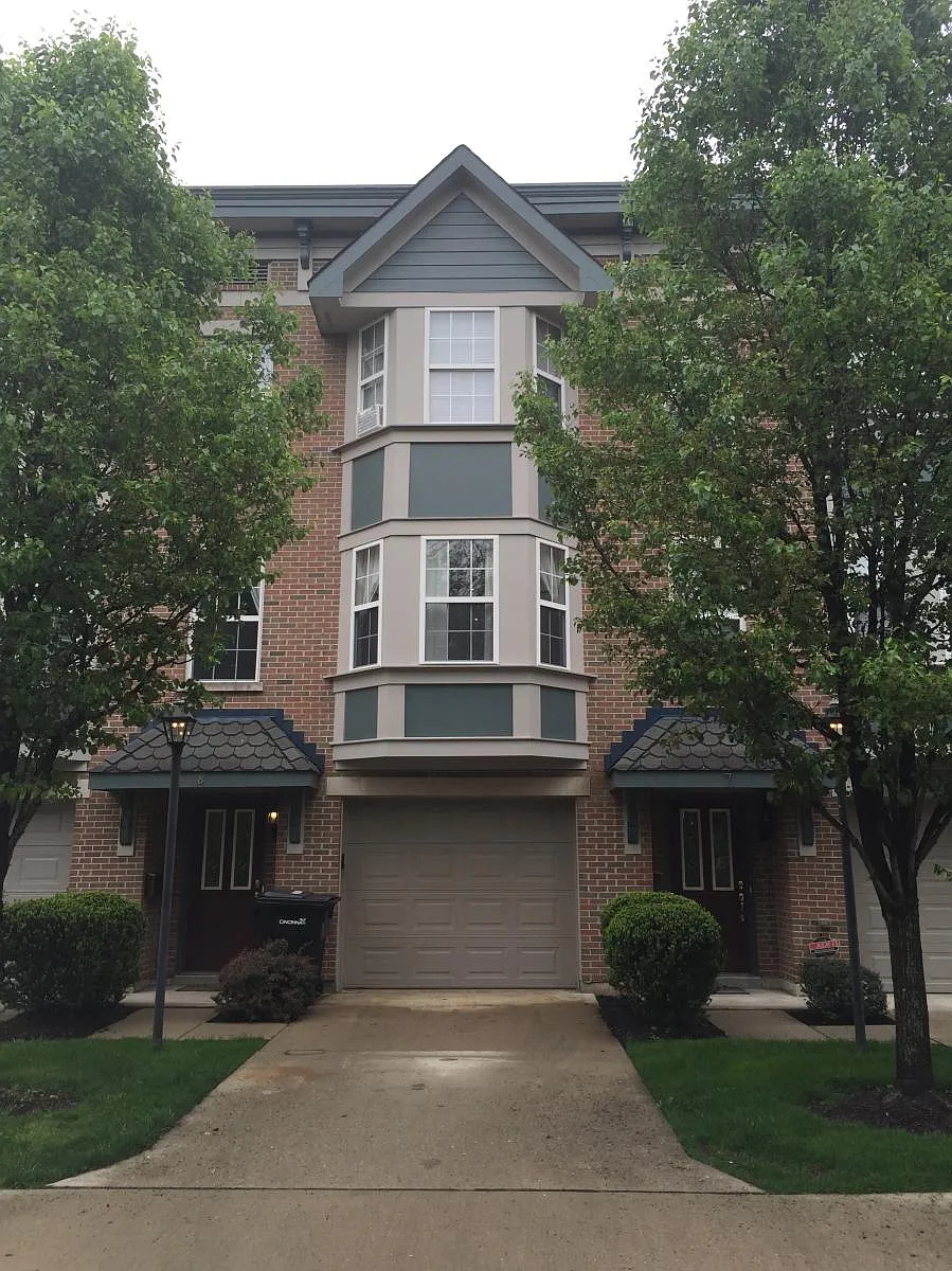 Gas Lamp Complex - 610 Clemmer Ave #8