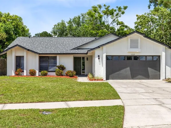 12929 Louisiana Woods Ct, Orlando, FL 32824