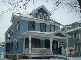 9 Roosevelt St, Rochester, NY 14620