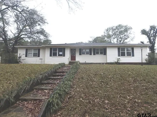 206 Summit Dr, Gilmer, TX 75644