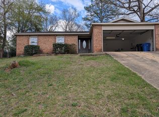 4809 Hearthstone Dr, Columbus, GA 31909