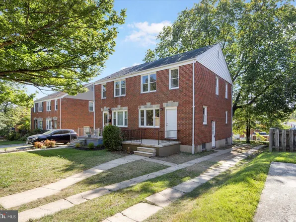 3613 Northway Dr, Baltimore, MD 21234