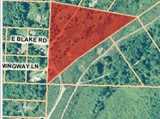 72 E Rasor Rd, Belfair, WA 98528