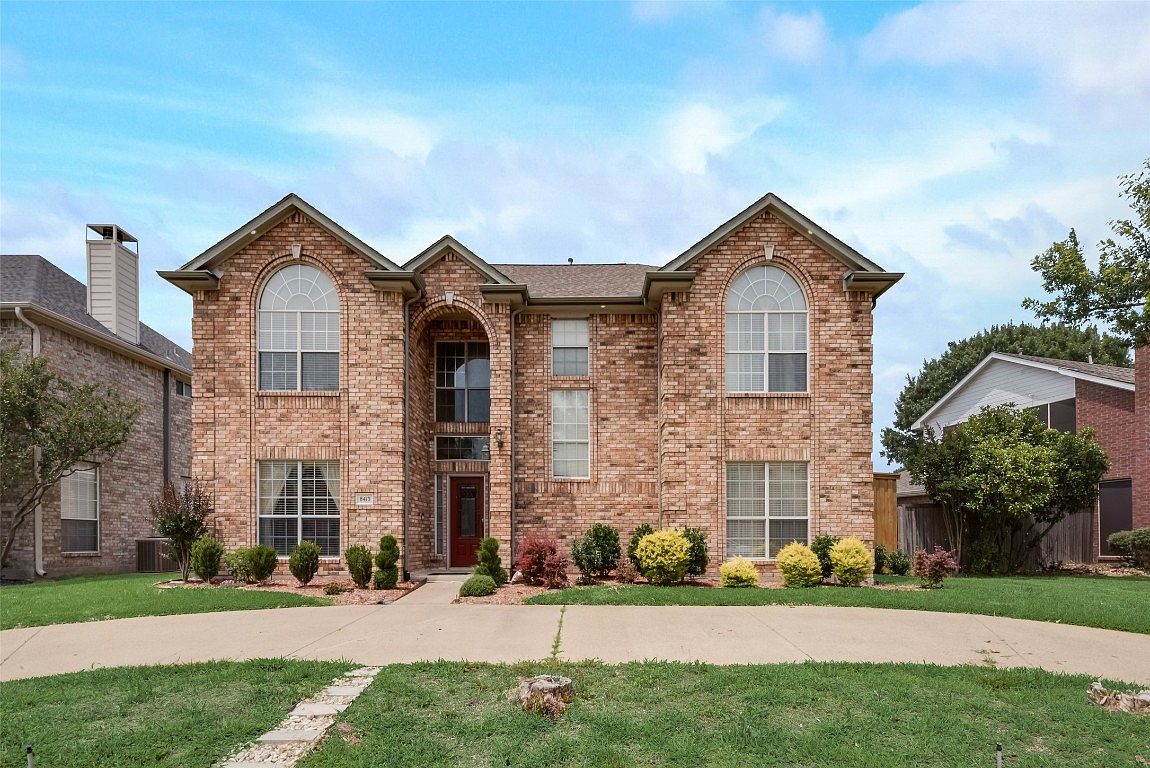 8413 Luna Dr, Rowlett, TX 75088 MLS 20318116 Zillow