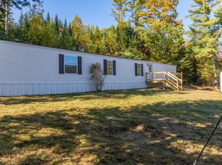 151 Mill Rd, Dedham, ME 04429