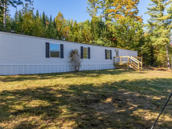 151 Mill Road, Dedham, ME 04429