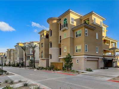 9137 Las Manaitas Ave UNIT 302, Las Vegas, NV, 89144