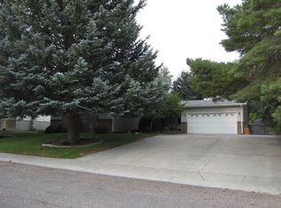 2050 Dana St, Pocatello, ID 83201