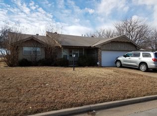 1507 SW 77th Pl, Oklahoma City, OK 73159