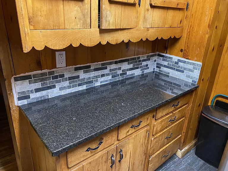 Kitchen Counters