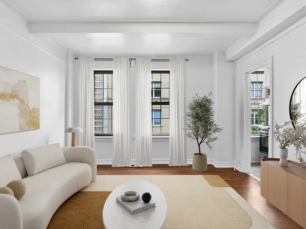 52 Clark Street image 1 of 8