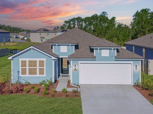 66004 Edgewater Dr, Yulee, FL 32097