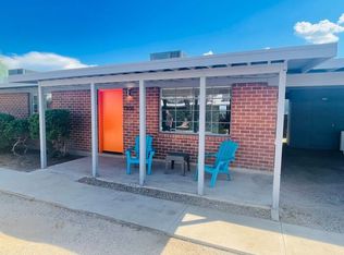 1306 N Richey Blvd, Tucson, AZ 85716