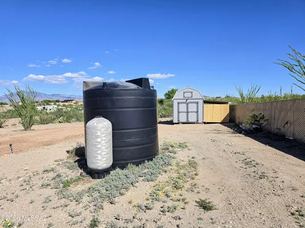 3538 E White Cloud Way, Vail, AZ 85641
