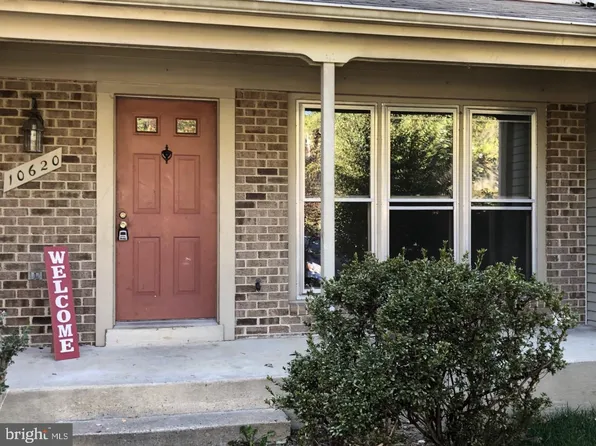 10620 Wakeman Dr, Fredericksburg, VA 22407