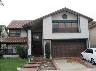 10306 Chestnut St, Bellflower, CA 90706