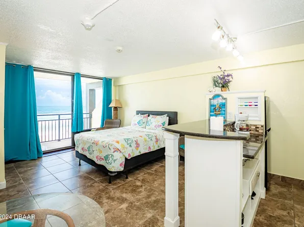 2301 S Atlantic Ave #435, Daytona Beach Shores, FL 32118