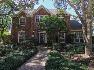 14910 Evergreen Ridge Way, Houston, TX 77062